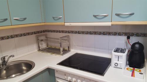 El Gancho Apartamento | Apartamenticos Boggiero II