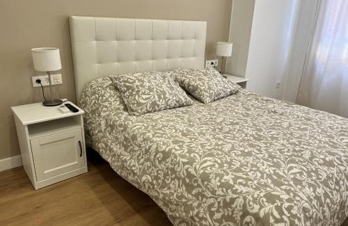 El Gancho Apartamento | Apartamenticos Boggiero V