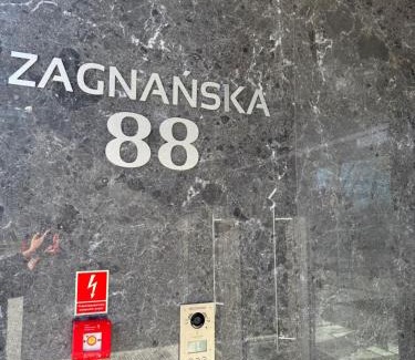 Kielce Apartamento | ApartamentMzTower II