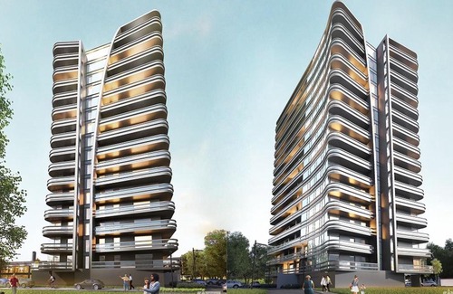Kielce Apartamento | ApartamentMzTower