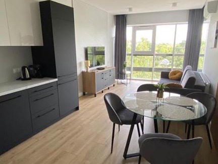 Kielce Apartamento | ApartamentMzTower