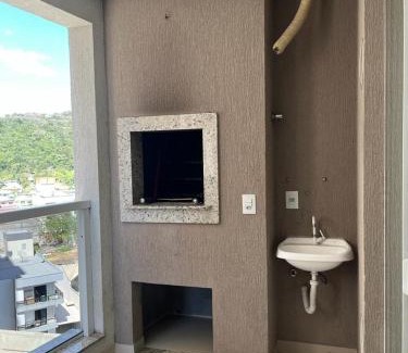 Tabuleiro dos Oliveiras Apartamento | Apartamento à 380m do Mar