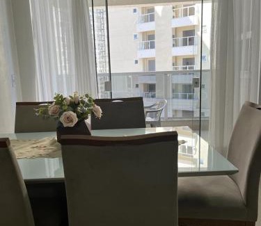 Tabuleiro dos Oliveiras Apartamento | Apartamento à 380m do Mar