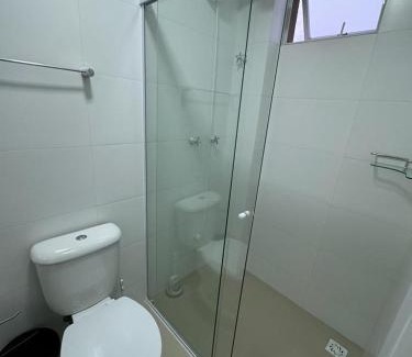 Tabuleiro dos Oliveiras Apartamento | Apartamento à 390m do Mar