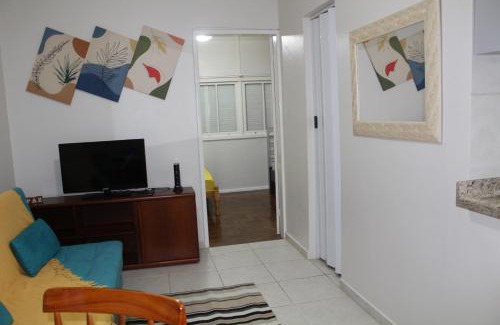 Tramandai Apartamento | Apartamento à Beira-Mar e Centro Tramandaí Frente calçadão