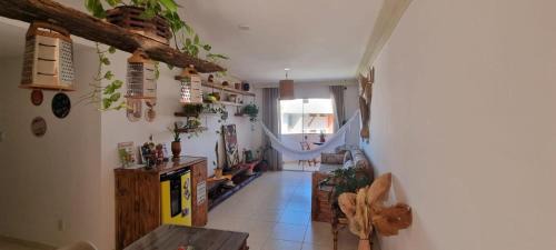 Aritagua Apartamento | Apartamento à beira-mar: ideal para famílias .