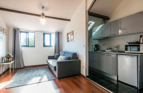 Ramalde Apartamento | Apartamento À Francos Attic