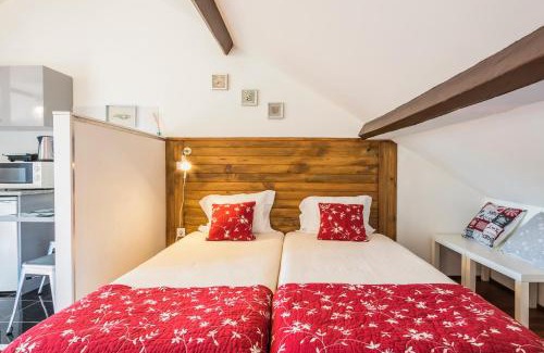 Ramalde Apartamento | Apartamento À Francos Attic