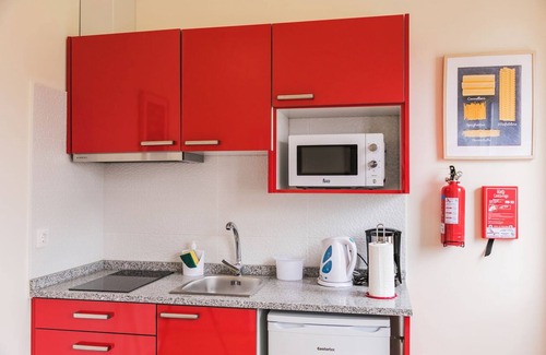 Ramalde Apartamento | Apartamento À Francos Burguer Station 1