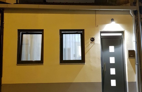 Ramalde Apartamento | Apartamento À Francos Metro 1