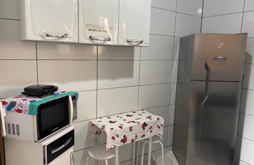 Centro Apartamento | Apartamento área central