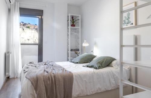 Arguedas Apartamento | Apartamento Ático Bardenas