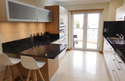 Porto de Mos Apartamento | Apartamento Íris