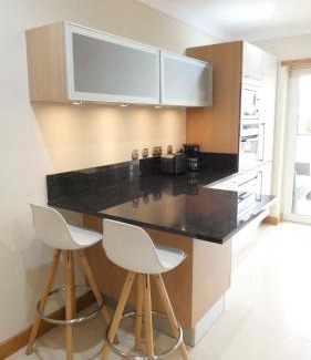 Porto de Mos Apartamento | Apartamento Íris