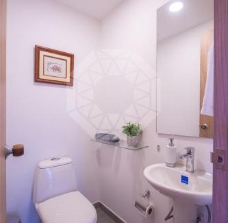 Paipa Apartamento | Apartamento Ópalo 308