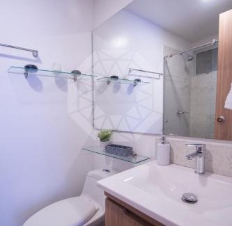 Paipa Apartamento | Apartamento Ópalo 308