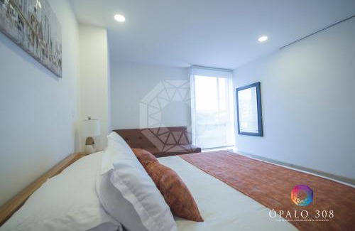 Paipa Apartamento | Apartamento Ópalo 308