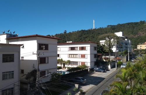 Teresopolis Apartamento | Apartamento ótima localização, prédio sem elevador