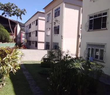 Teresopolis Apartamento | Apartamento ótima localização, prédio sem elevador