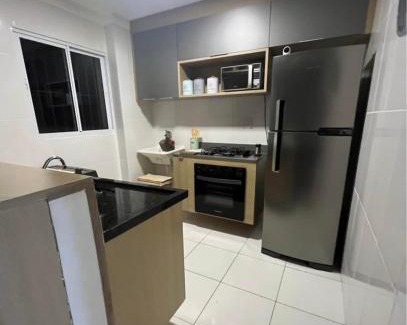 Votorantim Apartamento | Apartamento ótima localização