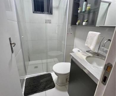 Votorantim Apartamento | Apartamento ótima localização