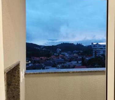 Gloria Apartamento | Apartamento Ótima Localização