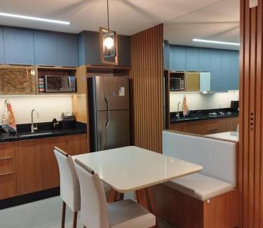 Gloria Apartamento | Apartamento Ótima Localização