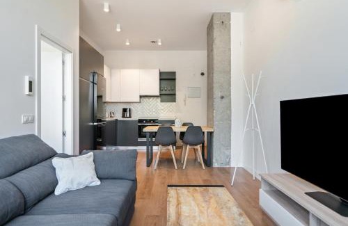 Colina Apartamento | Apartamento único Chamartin