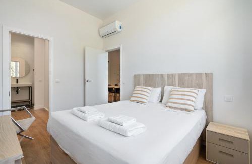 Colina Apartamento | Apartamento único Chamartin