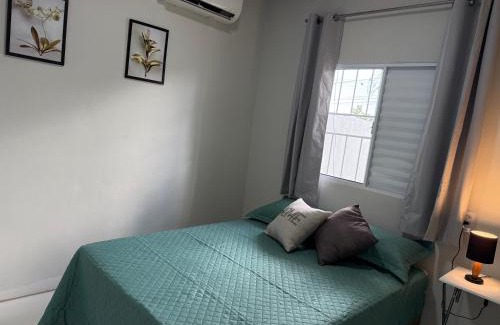 Morada da Serra Apartamento | Apartamento 01 Aconchegante com ar condicionado