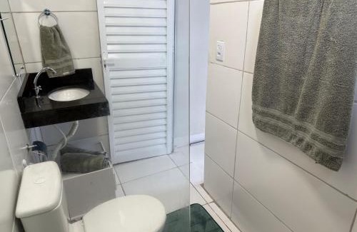 Morada da Serra Apartamento | Apartamento 01 Aconchegante com ar condicionado