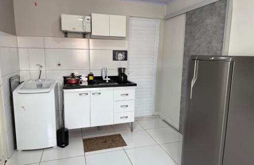 Morada da Serra Apartamento | Apartamento 01 Aconchegante com ar condicionado
