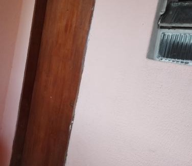 Zona Norte Apartamento | Apartamento 01 Jardim Peri Quarto Cozinha Banheiro