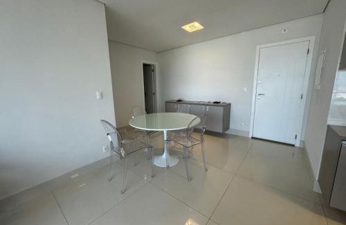 Aparecida Apartamento | Apartamento 01 quadra da praia - LUXO Praiamar Residence