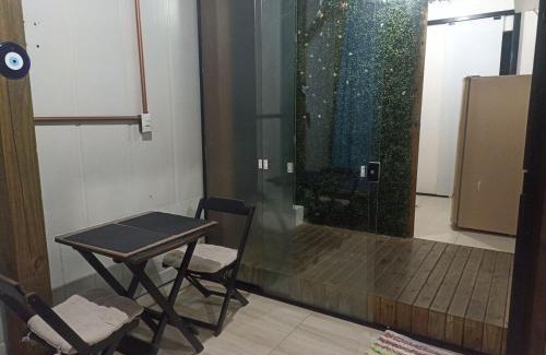 Centro Apartamento | Apartamento 02 - Dois quartos, sala e cozinha