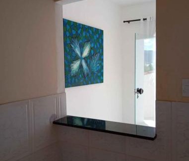 Jequie Apartamento | Apartamento 02 Quartos São João de Jequié