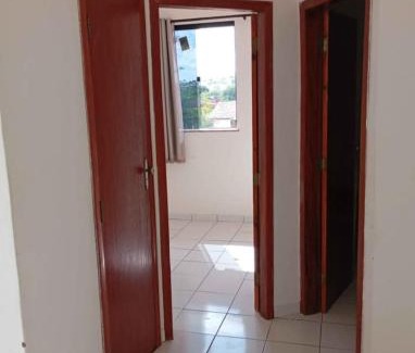 Jequie Apartamento | Apartamento 02 Quartos São João de Jequié