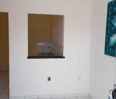 Jequie Apartamento | Apartamento 02 Quartos São João de Jequié