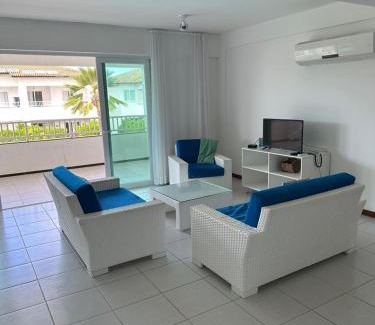 Entre Rios Apartamento | Apartamento 03 suítes - Tree Bies Beach Resort - Praia de Subaúma