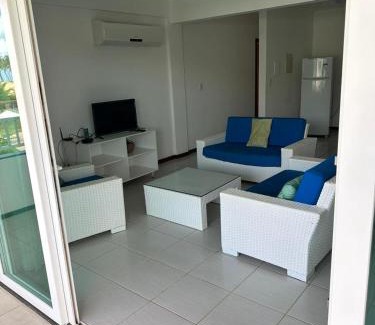 Entre Rios Apartamento | Apartamento 03 suítes - Tree Bies Beach Resort - Praia de Subaúma