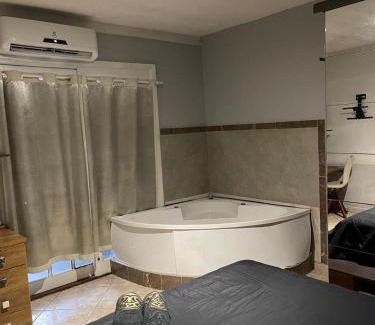 Centro Apartamento | Apartamento 04 - Dois quartos e cozinha