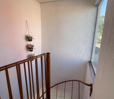 Foz do Iguacu Apartamento | Apartamento 06 próximo ao Paraguai