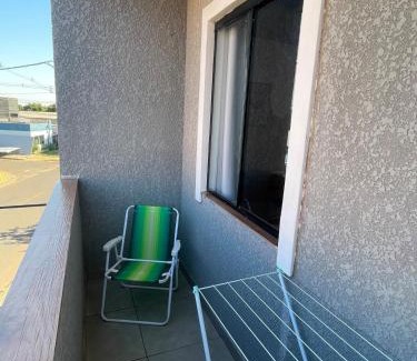 Foz do Iguacu Apartamento | Apartamento 06 próximo ao Paraguai