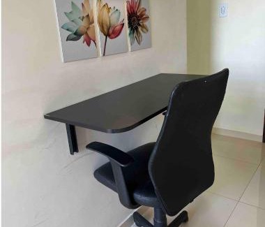 Lauro de Freitas Apartamento | Apartamento 1/4 Ambiente inteiro