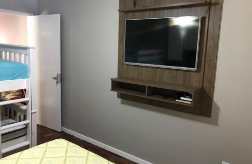 Capao da Canoa Apartamento | Apartamento 1 dormitório, confortável, no centro de Capão da Canoa a 1 quadra do mar