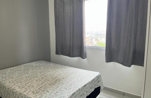 Zona Leste Apartamento | Residência ao lado do metrô