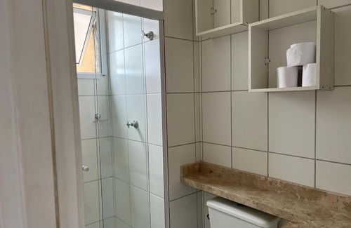 Zona Leste Apartamento | Residência ao lado do metrô