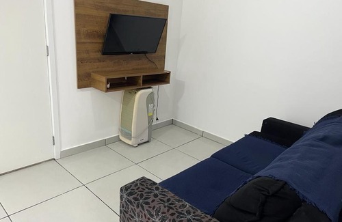 Zona Leste Apartamento | Residência ao lado do metrô