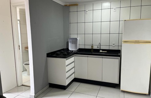Zona Leste Apartamento | Residência ao lado do metrô