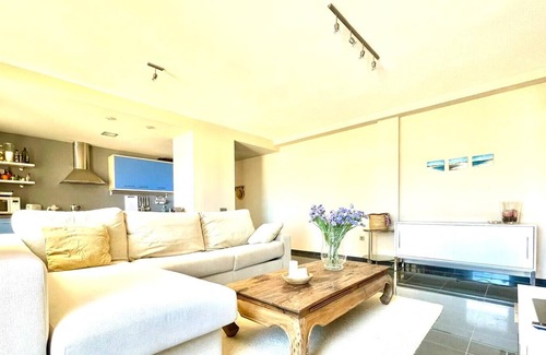 Los Lagos Apartamento | Apartamento 1 dormitorio playa Cotillo